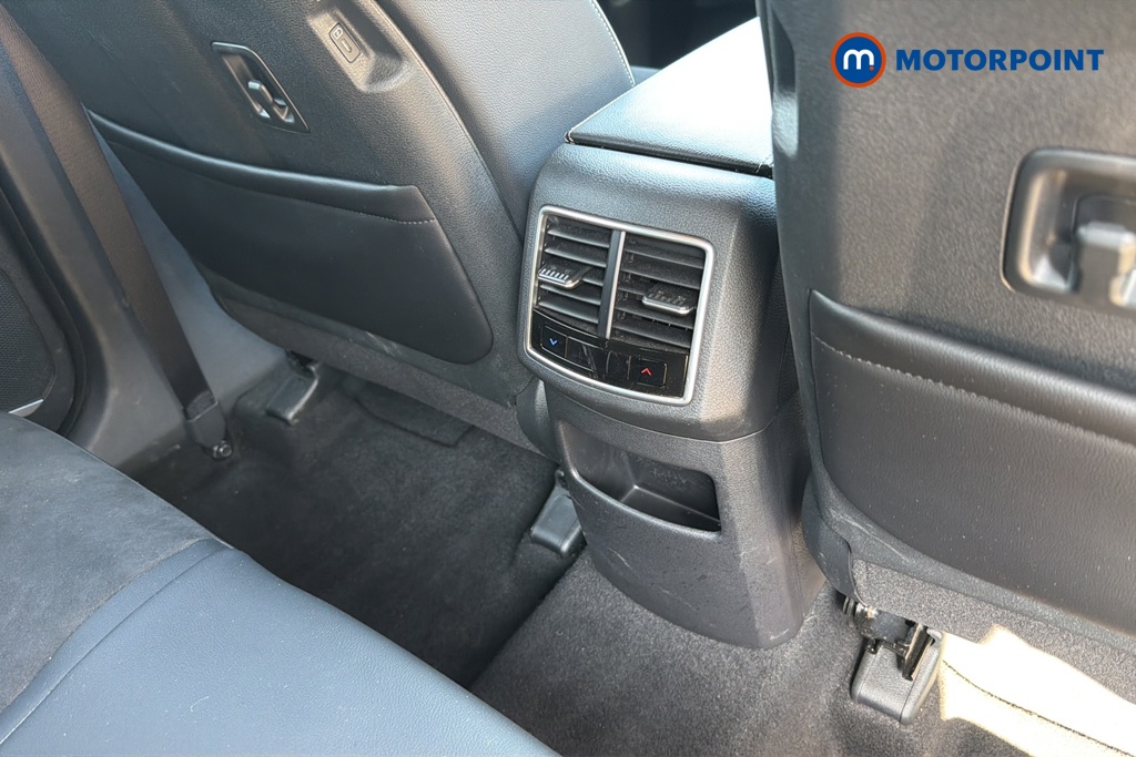 KIA Sportage Gt-Line Automatic Petrol-Electric Hybrid SUV - Stock Number (1638787) - 28th supplementary image