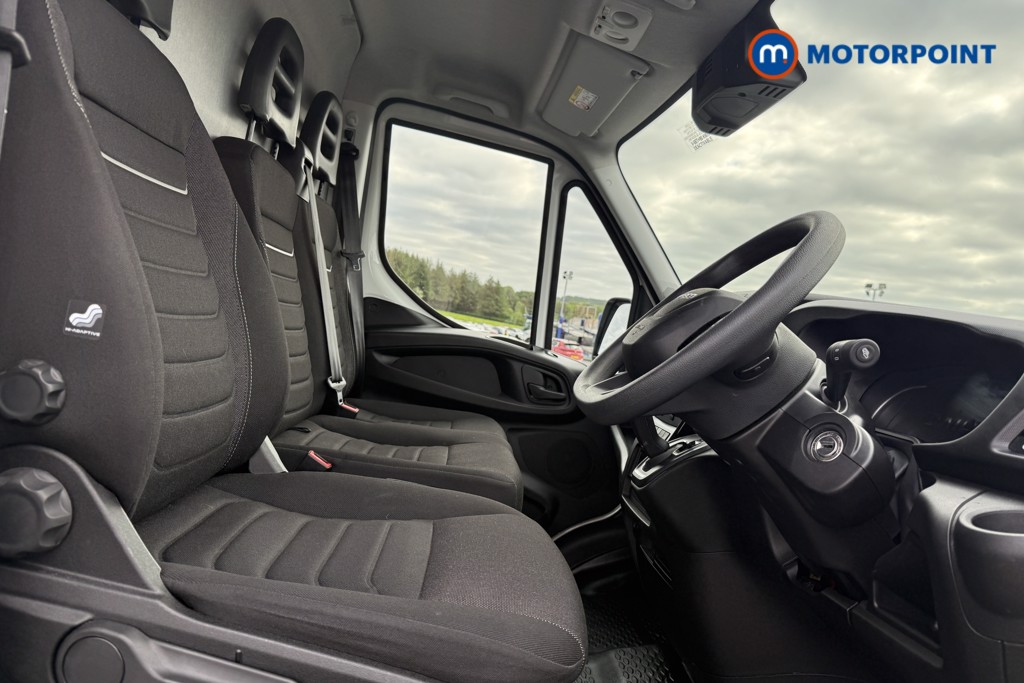 Iveco Daily Business Automatic Diesel High Volume-High Roof Van - Stock Number (1640167) - 5th supplementary image