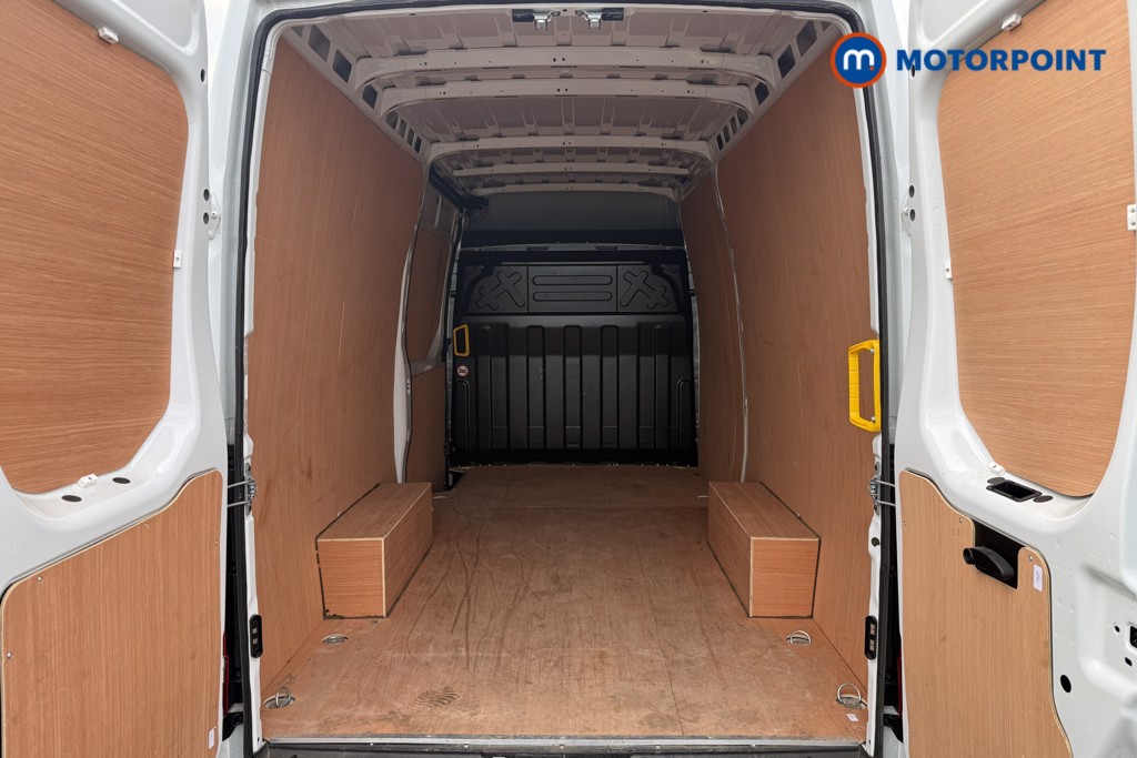 Iveco Daily Business Automatic Diesel High Volume-High Roof Van - Stock Number (1640167) - 16th supplementary image