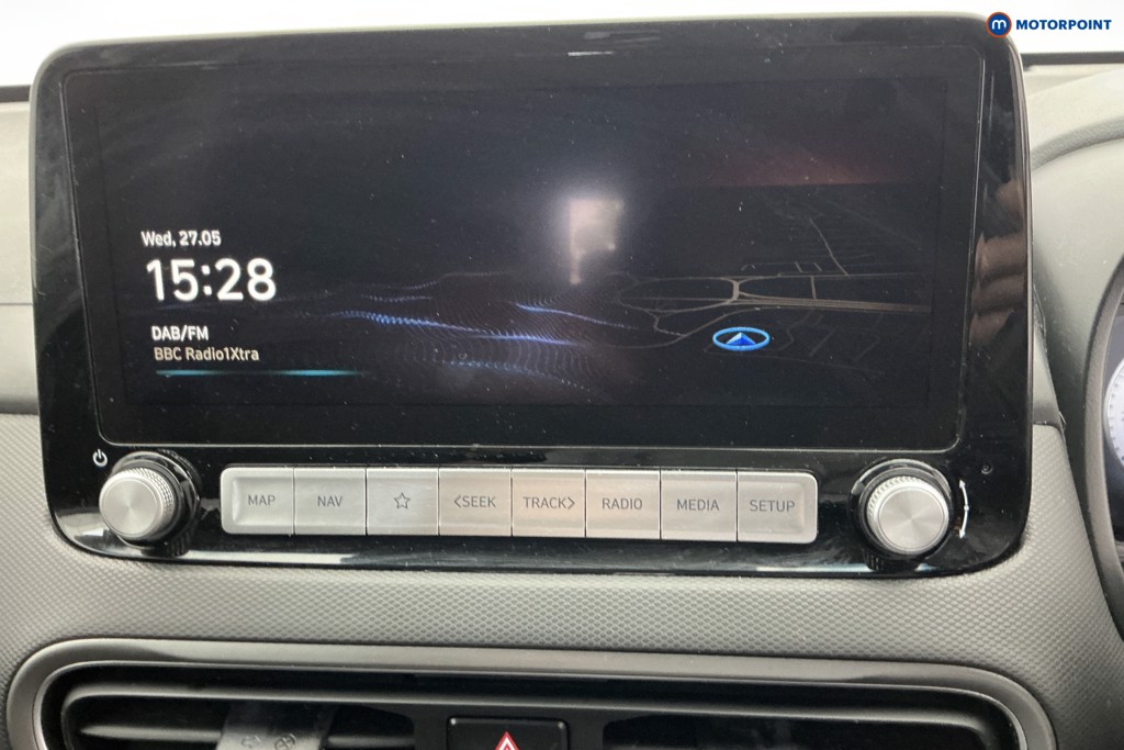 Hyundai Kona Premium Automatic Electric SUV - Stock Number (1640257) - 2nd supplementary image