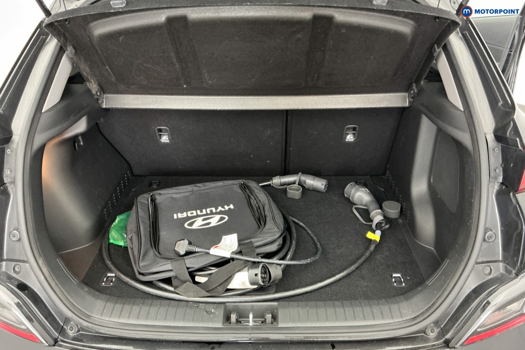 Hyundai Kona Premium Automatic Electric SUV - Stock Number (1640257) - 3rd supplementary image