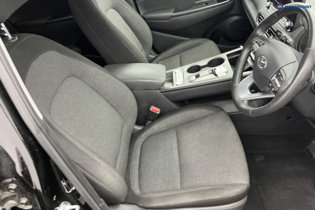 Hyundai Kona Premium Automatic Electric SUV - Stock Number (1640257) - 5th supplementary image