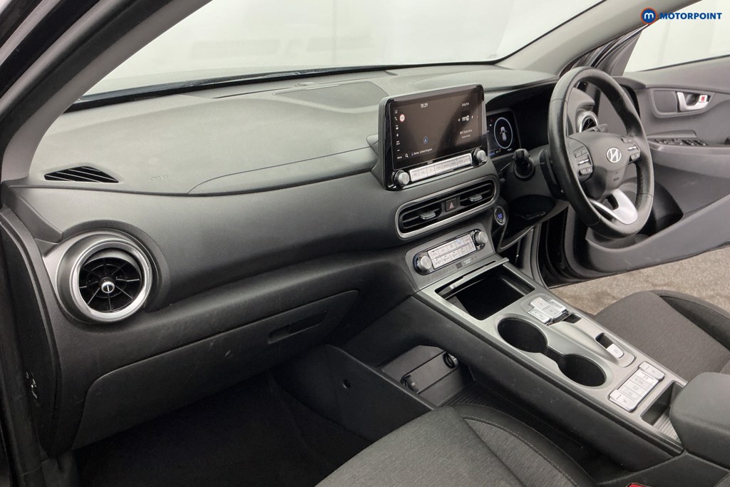 Hyundai Kona Premium Automatic Electric SUV - Stock Number (1640257) - 9th supplementary image