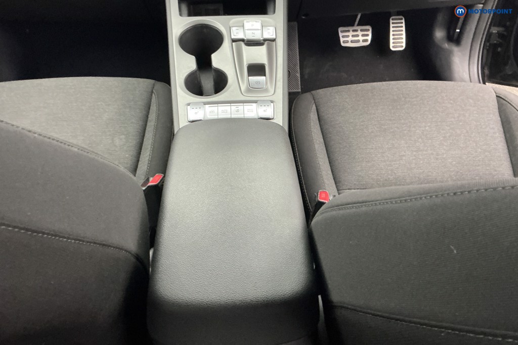Hyundai Kona Premium Automatic Electric SUV - Stock Number (1640257) - 11th supplementary image