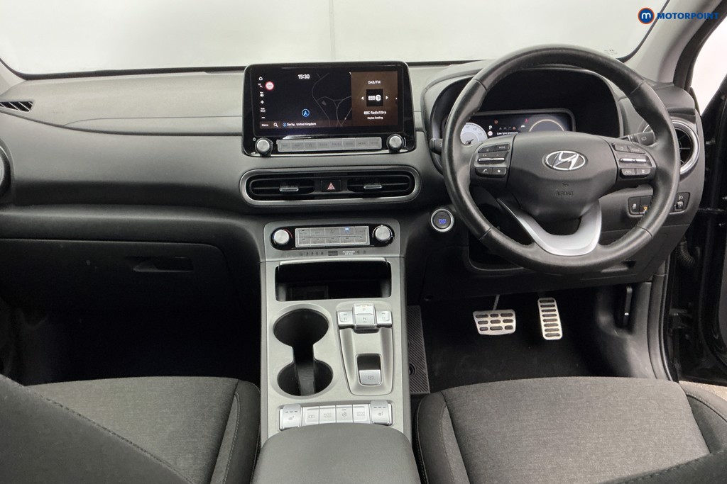 Hyundai Kona Premium Automatic Electric SUV - Stock Number (1640257) - 12th supplementary image