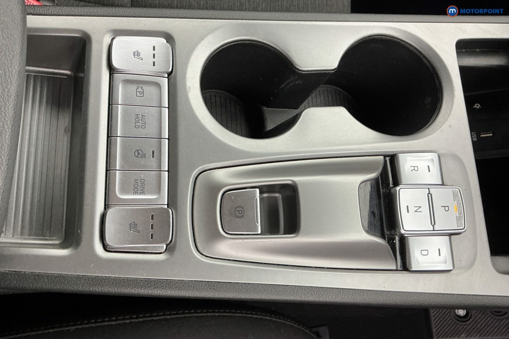 Hyundai Kona Premium Automatic Electric SUV - Stock Number (1640257) - 14th supplementary image