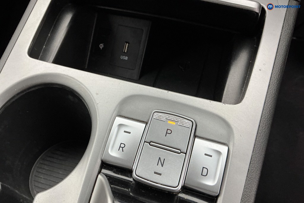 Hyundai Kona Premium Automatic Electric SUV - Stock Number (1640257) - 15th supplementary image