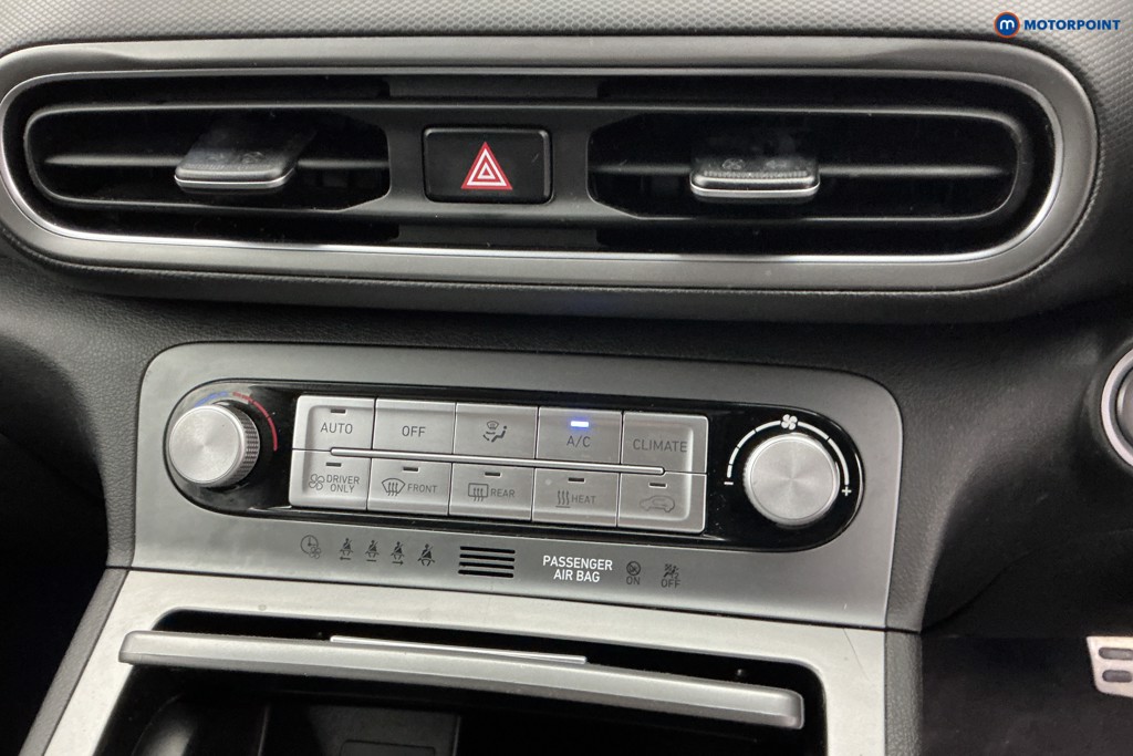 Hyundai Kona Premium Automatic Electric SUV - Stock Number (1640257) - 16th supplementary image