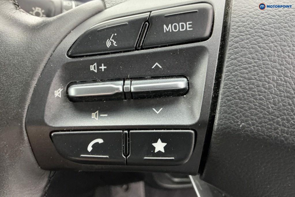 Hyundai Kona Premium Automatic Electric SUV - Stock Number (1640257) - 19th supplementary image