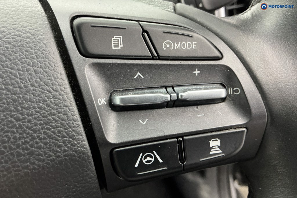 Hyundai Kona Premium Automatic Electric SUV - Stock Number (1640257) - 20th supplementary image