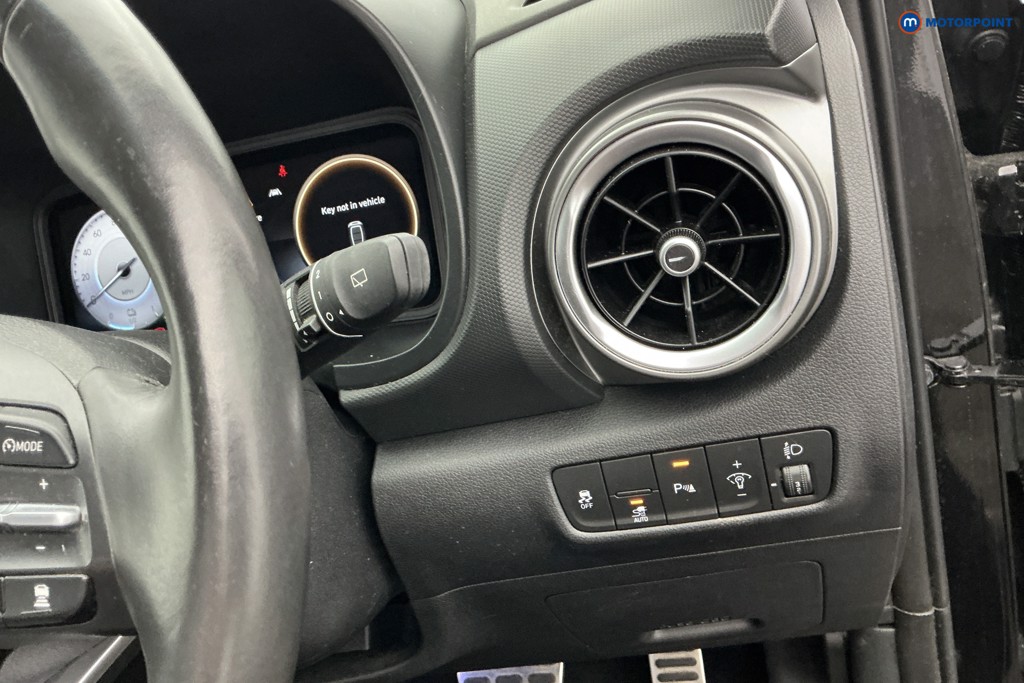 Hyundai Kona Premium Automatic Electric SUV - Stock Number (1640257) - 21st supplementary image