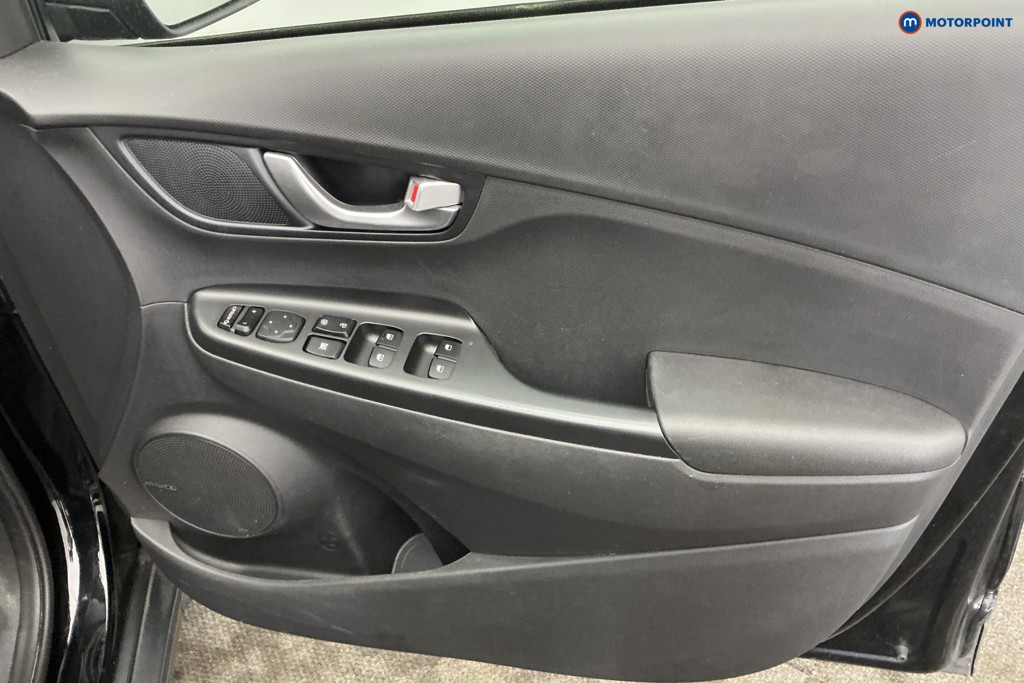 Hyundai Kona Premium Automatic Electric SUV - Stock Number (1640257) - 22nd supplementary image