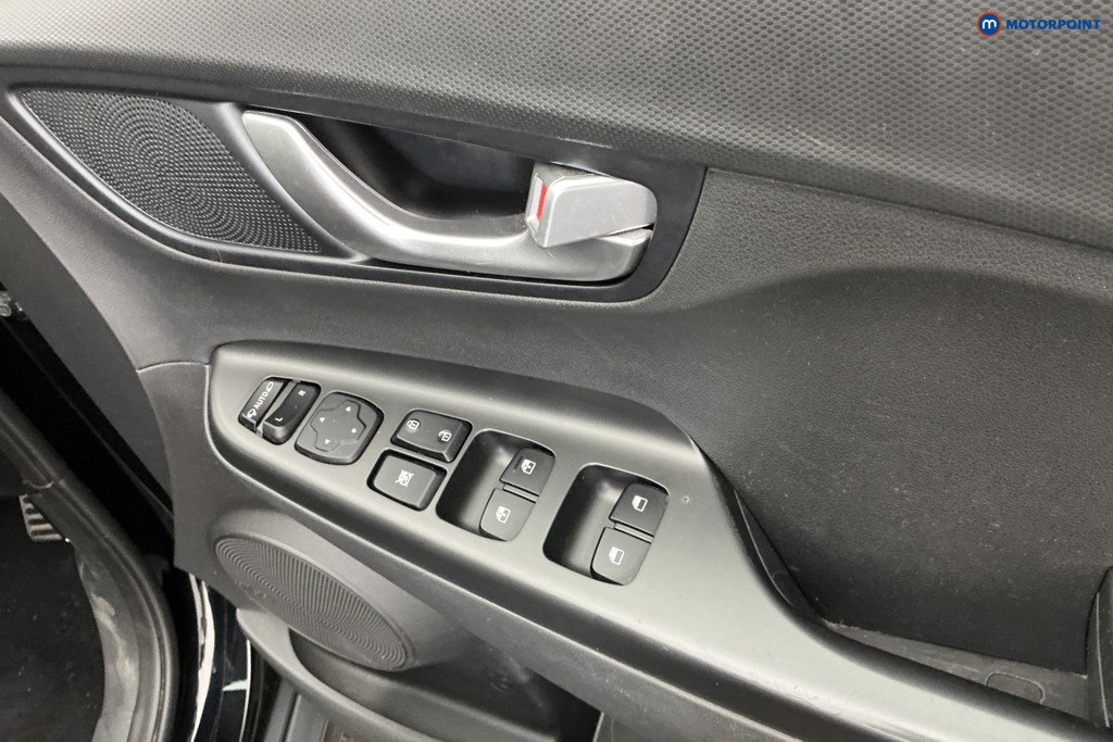 Hyundai Kona Premium Automatic Electric SUV - Stock Number (1640257) - 23rd supplementary image
