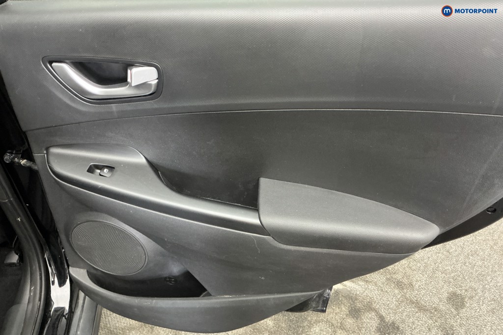Hyundai Kona Premium Automatic Electric SUV - Stock Number (1640257) - 24th supplementary image