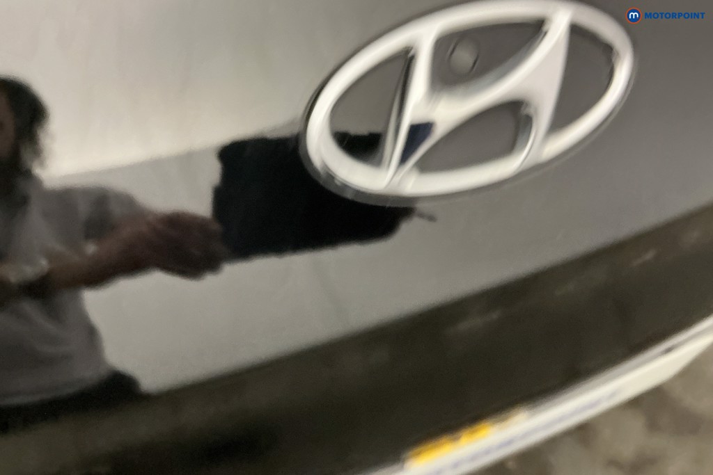 Hyundai Kona Premium Automatic Electric SUV - Stock Number (1640257) - 26th supplementary image