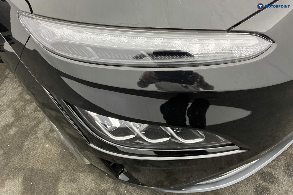 Hyundai Kona Premium Automatic Electric SUV - Stock Number (1640257) - 27th supplementary image