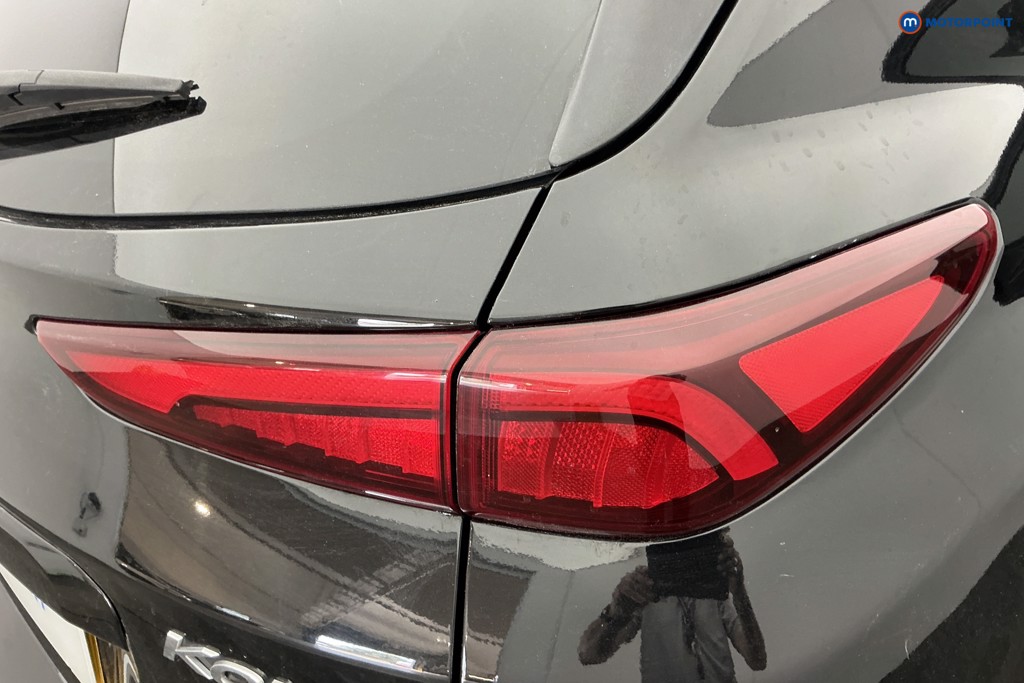 Hyundai Kona Premium Automatic Electric SUV - Stock Number (1640257) - 28th supplementary image