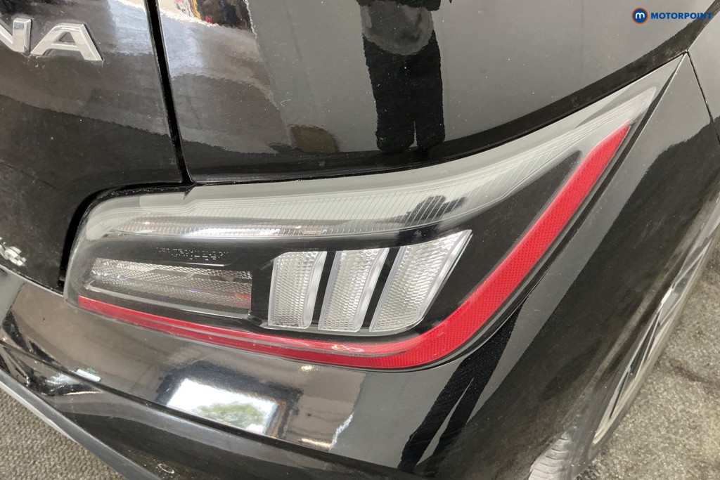 Hyundai Kona Premium Automatic Electric SUV - Stock Number (1640257) - 29th supplementary image