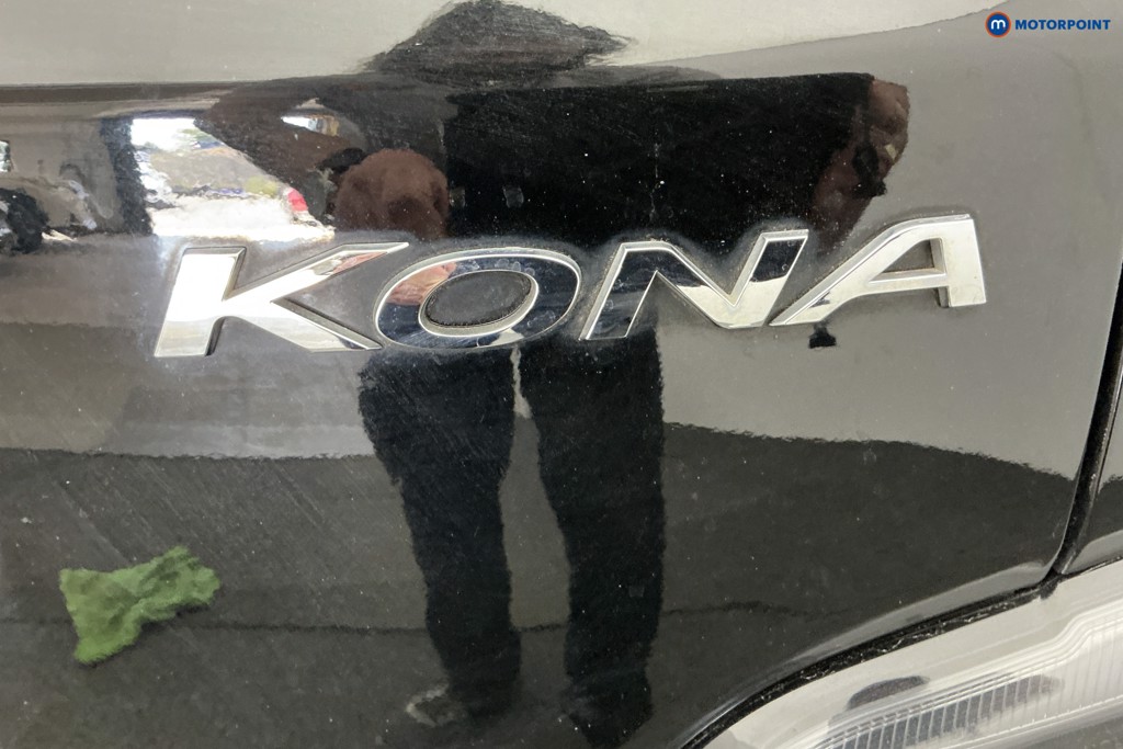 Hyundai Kona Premium Automatic Electric SUV - Stock Number (1640257) - 31st supplementary image