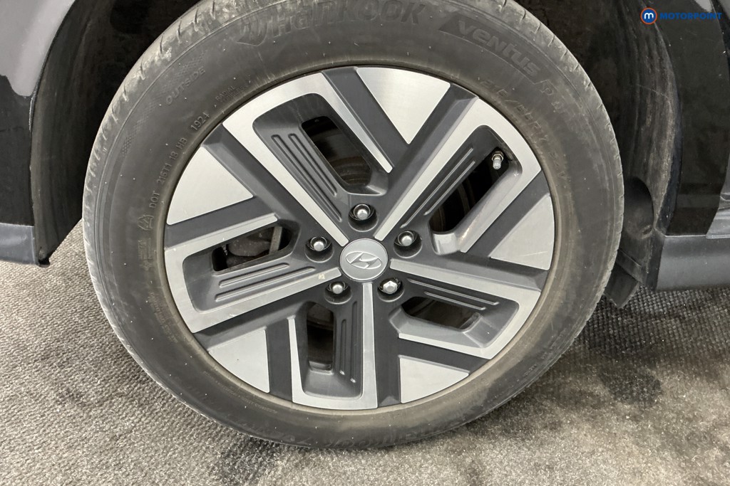 Hyundai Kona Premium Automatic Electric SUV - Stock Number (1640257) - 32nd supplementary image