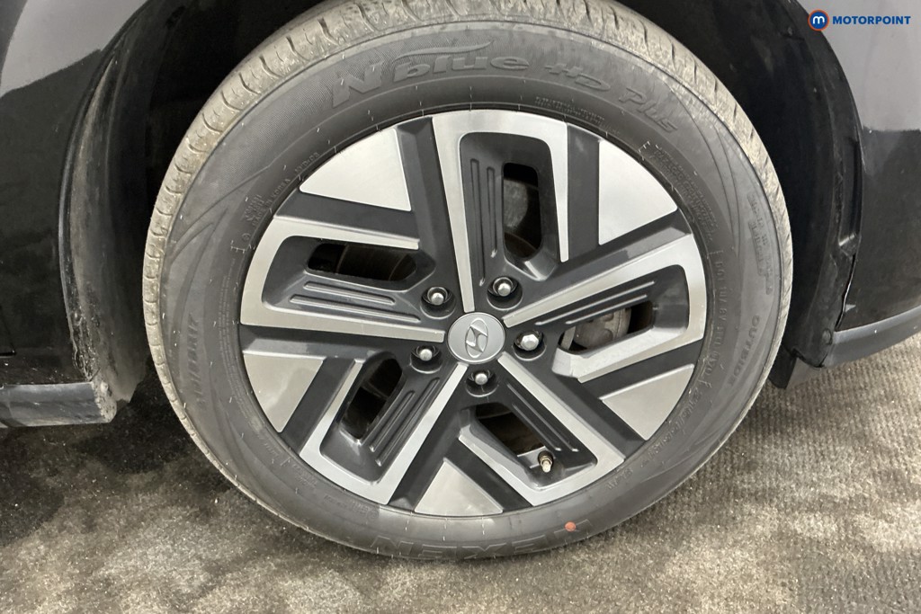 Hyundai Kona Premium Automatic Electric SUV - Stock Number (1640257) - 33rd supplementary image