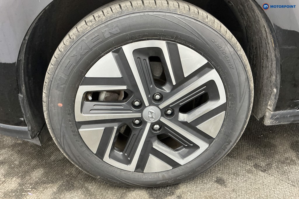 Hyundai Kona Premium Automatic Electric SUV - Stock Number (1640257) - 34th supplementary image