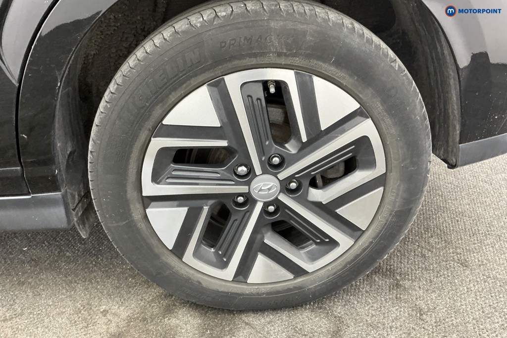 Hyundai Kona Premium Automatic Electric SUV - Stock Number (1640257) - 35th supplementary image