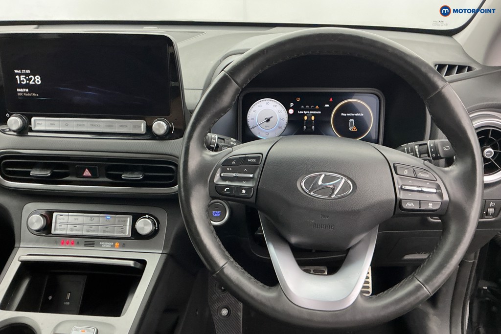 Hyundai Kona Premium Automatic Electric SUV - Stock Number (1640257) - 1st supplementary image