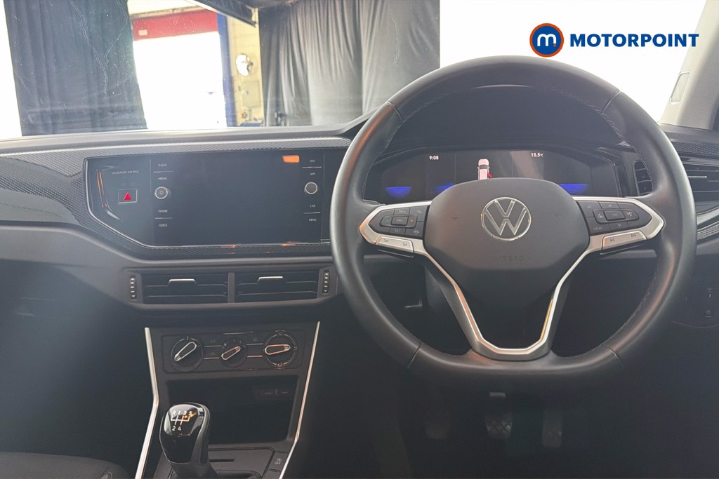 Volkswagen Polo Life Manual Petrol Hatchback - Stock Number (1640278) - 2nd supplementary image