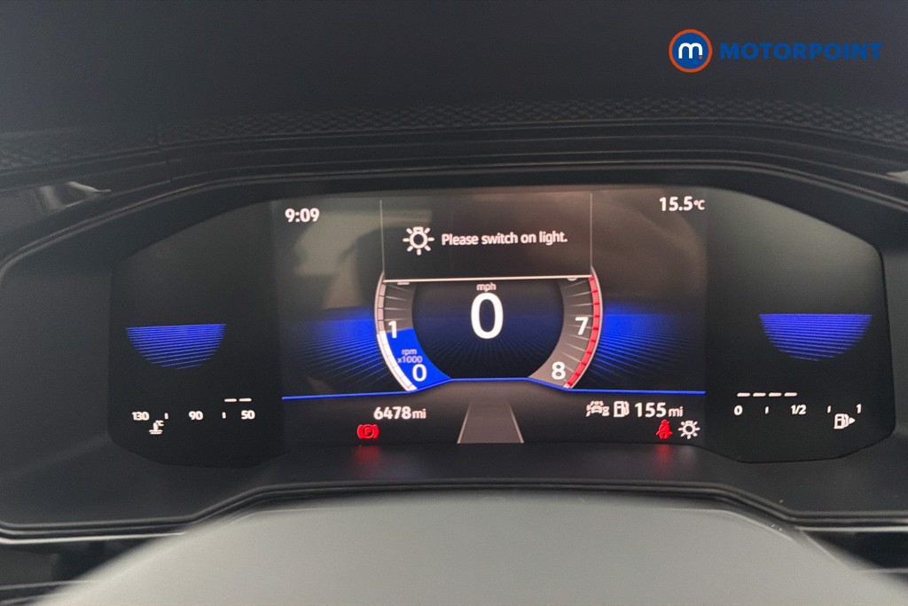 Volkswagen Polo Life Manual Petrol Hatchback - Stock Number (1640278) - 8th supplementary image