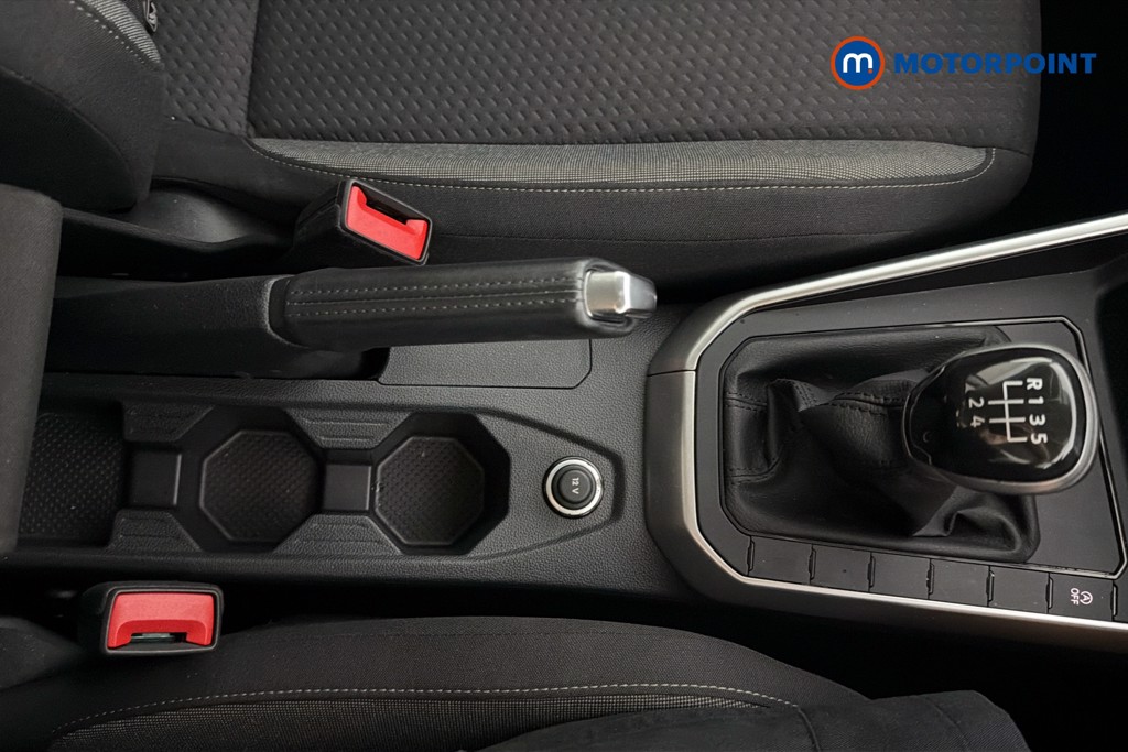 Volkswagen Polo Life Manual Petrol Hatchback - Stock Number (1640278) - 15th supplementary image