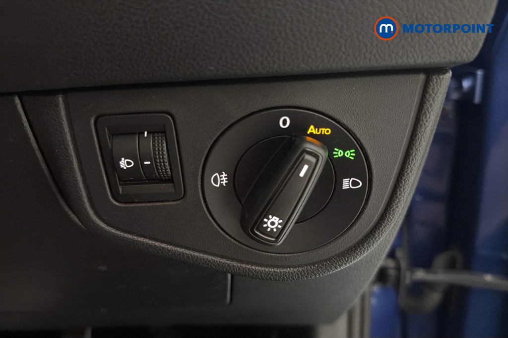 Volkswagen Polo Life Manual Petrol Hatchback - Stock Number (1640278) - 18th supplementary image
