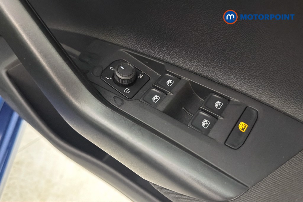 Volkswagen Polo Life Manual Petrol Hatchback - Stock Number (1640278) - 20th supplementary image