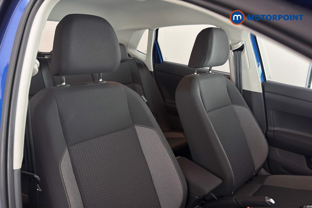 Volkswagen Polo Life Manual Petrol Hatchback - Stock Number (1640278) - 22nd supplementary image