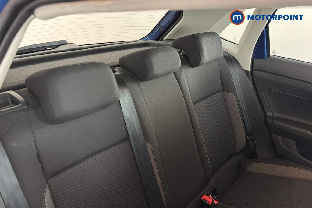 Volkswagen Polo Life Manual Petrol Hatchback - Stock Number (1640278) - 28th supplementary image