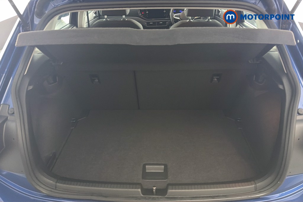 Volkswagen Polo Life Manual Petrol Hatchback - Stock Number (1640278) - 33rd supplementary image
