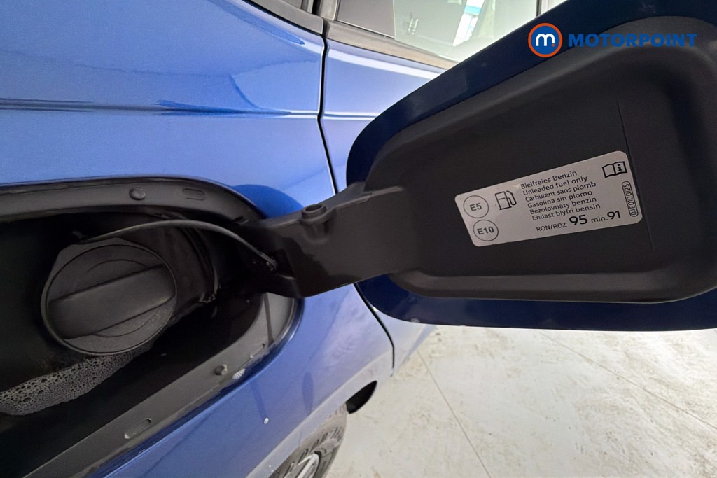 Volkswagen Polo Life Manual Petrol Hatchback - Stock Number (1640278) - 41st supplementary image