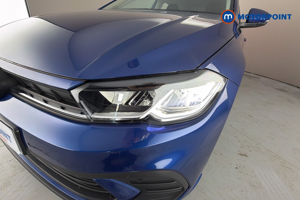 Volkswagen Polo Life Manual Petrol Hatchback - Stock Number (1640278) - 44th supplementary image