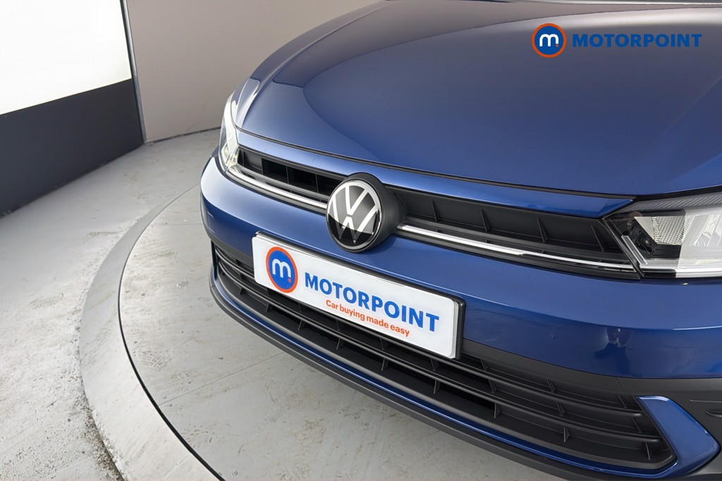 Volkswagen Polo Life Manual Petrol Hatchback - Stock Number (1640278) - 45th supplementary image