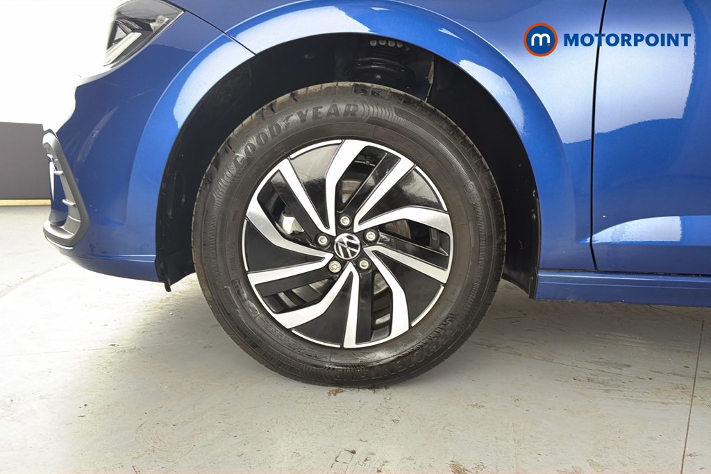 Volkswagen Polo Life Manual Petrol Hatchback - Stock Number (1640278) - 47th supplementary image