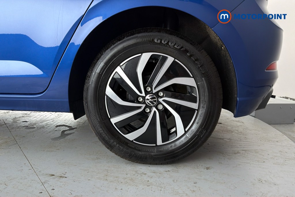 Volkswagen Polo Life Manual Petrol Hatchback - Stock Number (1640278) - 48th supplementary image
