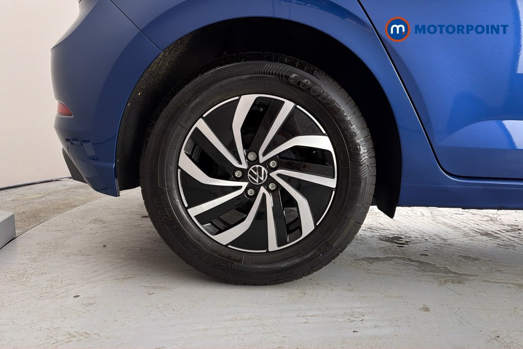 Volkswagen Polo Life Manual Petrol Hatchback - Stock Number (1640278) - 49th supplementary image