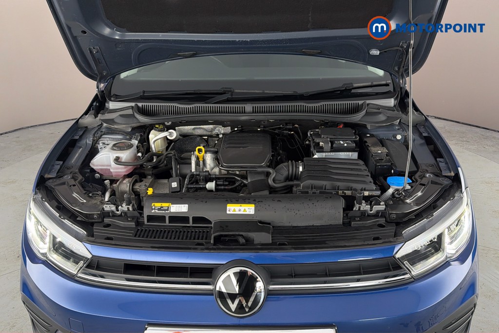 Volkswagen Polo Life Manual Petrol Hatchback - Stock Number (1640278) - 51st supplementary image