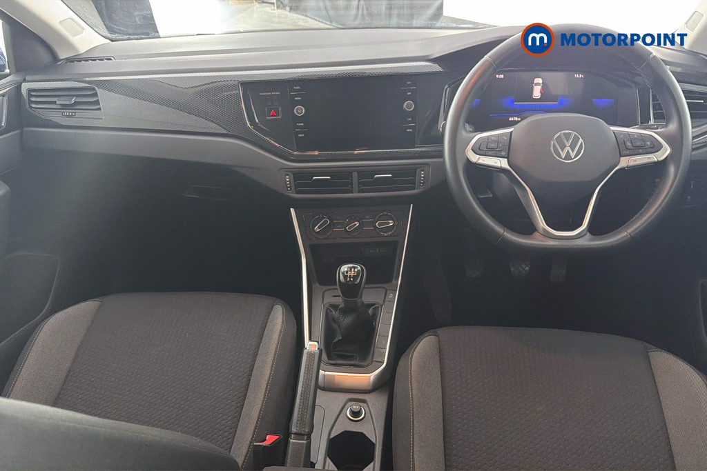 Volkswagen Polo Life Manual Petrol Hatchback - Stock Number (1640278) - 1st supplementary image