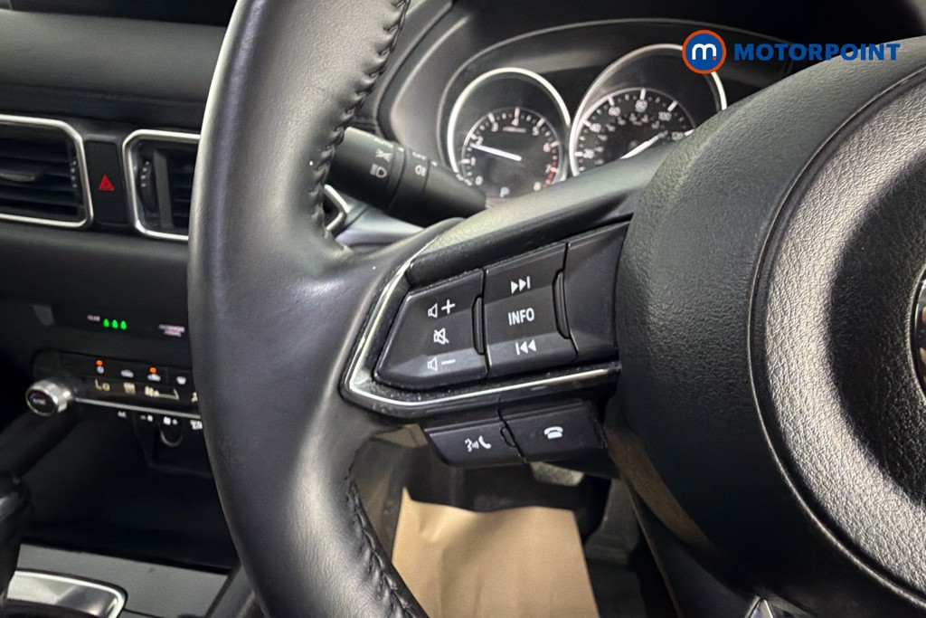 Mazda Cx-5 Centre-Line Automatic Petrol SUV - Stock Number (1640322) - 3rd supplementary image
