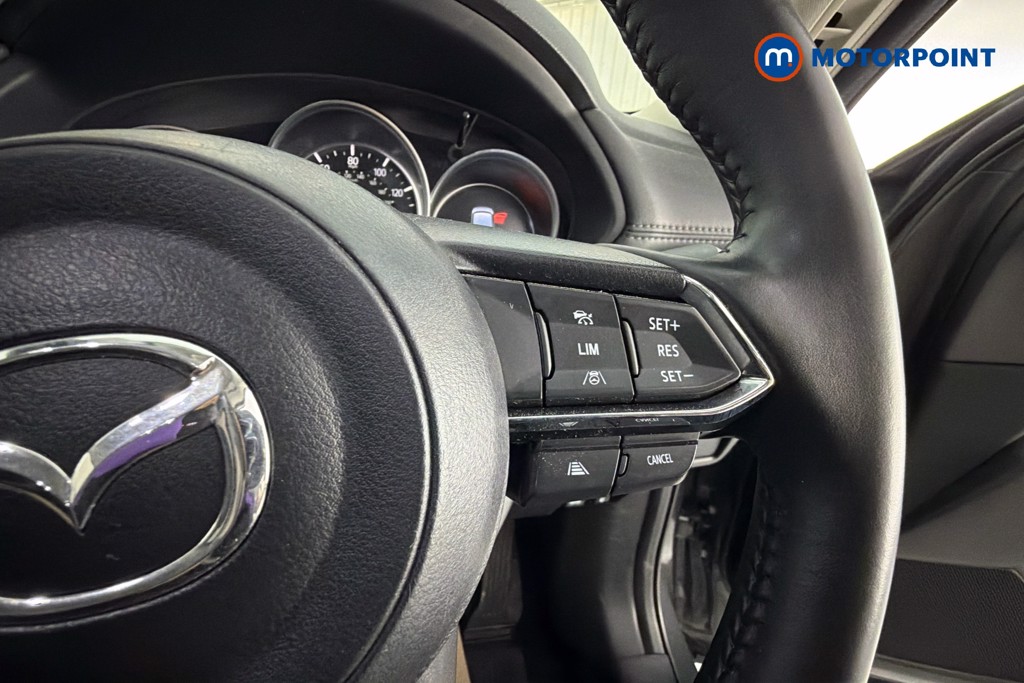 Mazda Cx-5 Centre-Line Automatic Petrol SUV - Stock Number (1640322) - 4th supplementary image