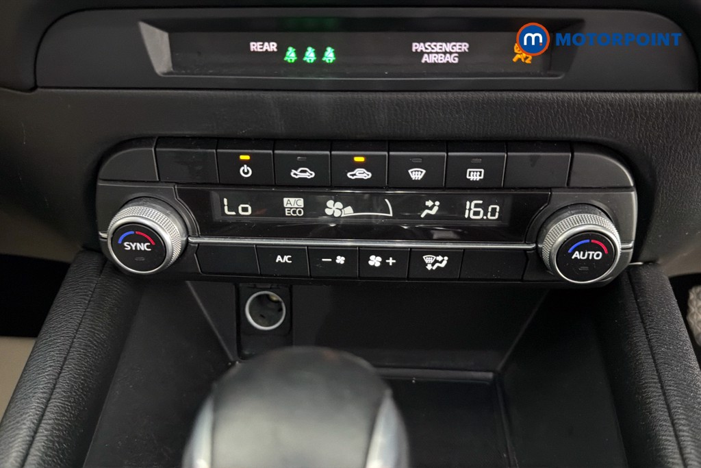 Mazda Cx-5 Centre-Line Automatic Petrol SUV - Stock Number (1640322) - 12th supplementary image