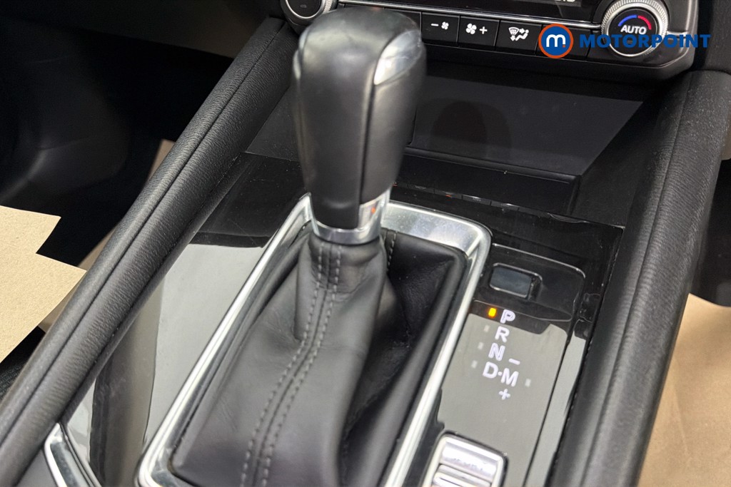 Mazda Cx-5 Centre-Line Automatic Petrol SUV - Stock Number (1640322) - 15th supplementary image