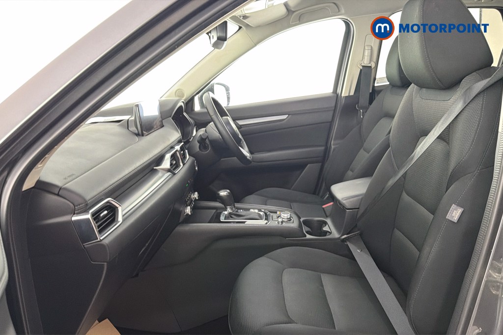Mazda Cx-5 Centre-Line Automatic Petrol SUV - Stock Number (1640322) - 22nd supplementary image