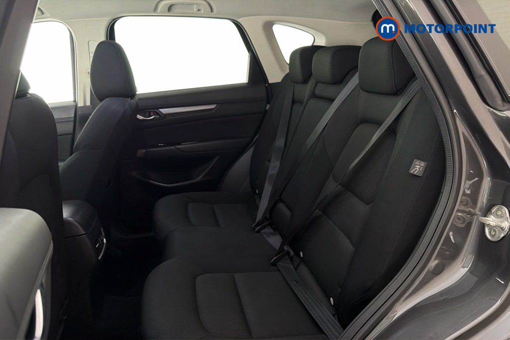 Mazda Cx-5 Centre-Line Automatic Petrol SUV - Stock Number (1640322) - 28th supplementary image